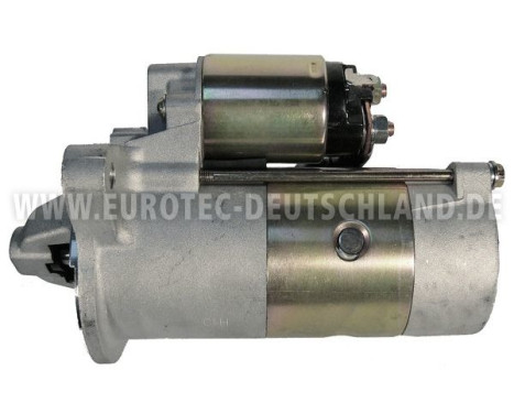 Startmotor 11040684 Eurotec, bild 2