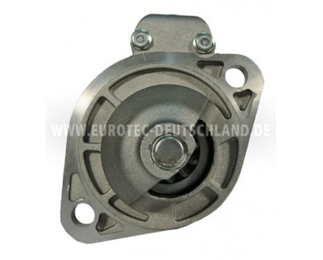 Startmotor 11040686 Eurotec