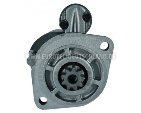 Startmotor 11040687 Eurotec