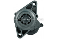 Startmotor 11040692 Eurotec
