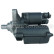 Startmotor 11040692 Eurotec, miniatyr 2