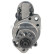 Startmotor 11040693 Eurotec