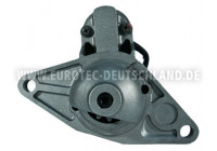 Startmotor 11040696 Eurotec