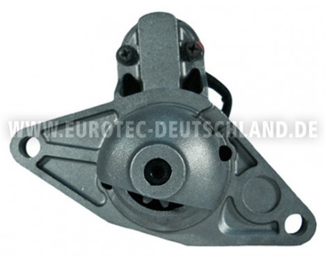 Startmotor 11040696 Eurotec