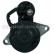 Startmotor 11040696 Eurotec, miniatyr 3