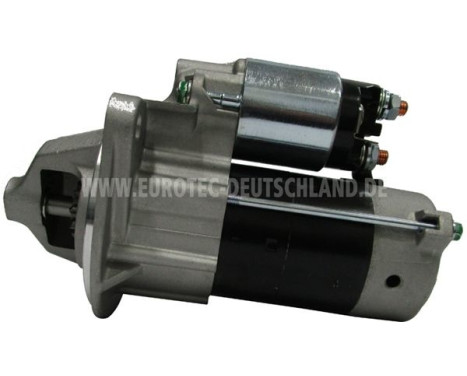 Startmotor 11040700 Eurotec, bild 2