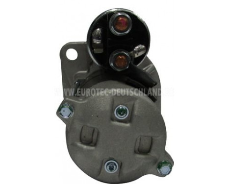 Startmotor 11040700 Eurotec, bild 3