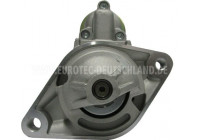 Startmotor 11040701 Eurotec