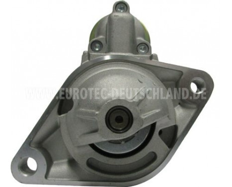 Startmotor 11040701 Eurotec