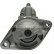Startmotor 11040701 Eurotec