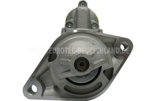 Startmotor 11040701 Eurotec