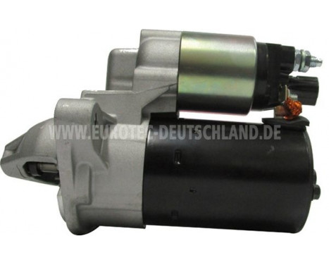 Startmotor 11040701 Eurotec, bild 2