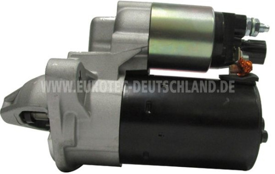 Startmotor 11040701 Eurotec, bild 2
