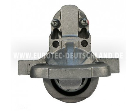 Startmotor 11040703 Eurotec