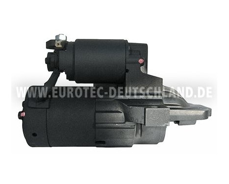 Startmotor 11040704 Eurotec, bild 2