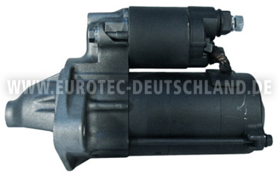 Startmotor 11040705 Eurotec, bild 2