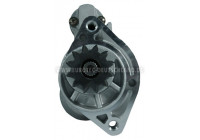Startmotor 11040706 Eurotec