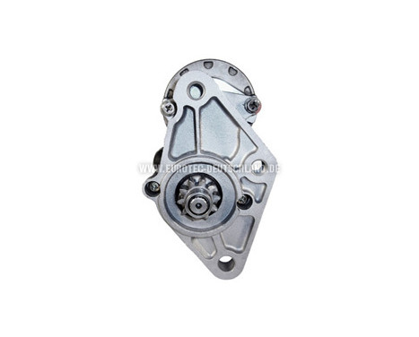 Startmotor 11040707 Eurotec