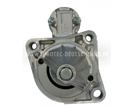 Startmotor 11040708 Eurotec