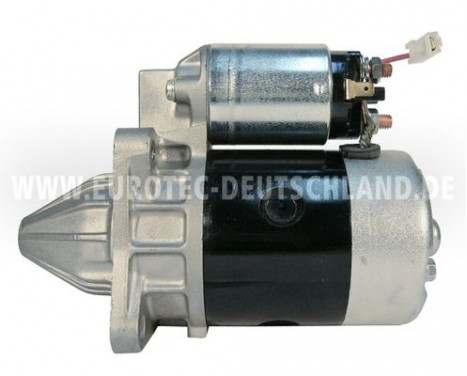 Startmotor 11040708 Eurotec, bild 2