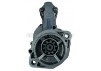 Startmotor 11040709 Eurotec