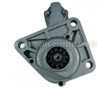 Startmotor 11040711 Eurotec