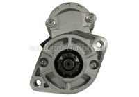 Startmotor 11040712 Eurotec