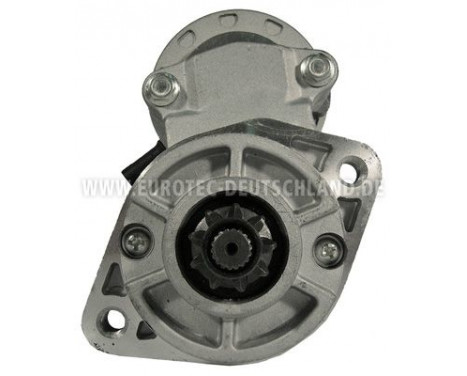 Startmotor 11040712 Eurotec