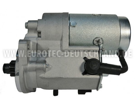 Startmotor 11040712 Eurotec, bild 2