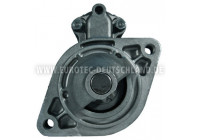 Startmotor 11040714 Eurotec
