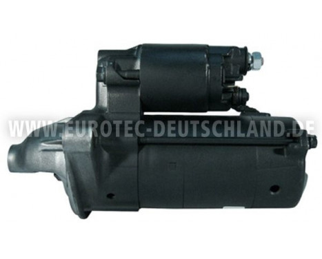 Startmotor 11040716 Eurotec, bild 5