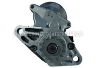 Startmotor 11040718 Eurotec