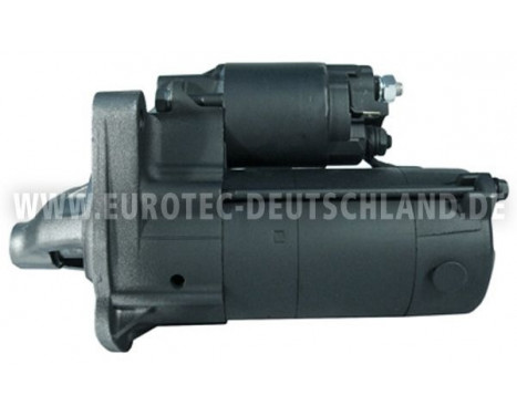 Startmotor 11040719 Eurotec, bild 5