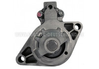 Startmotor 11040720 Eurotec