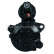 Startmotor 11040721 Eurotec, miniatyr 3