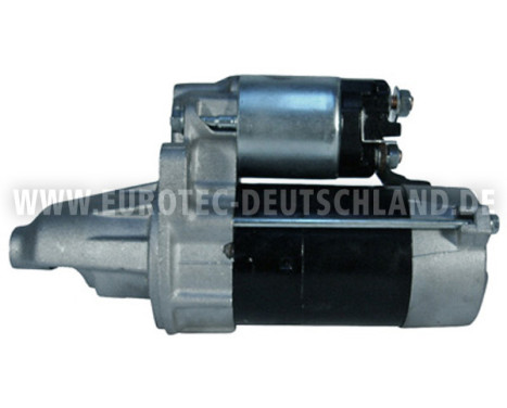 Startmotor 11040724 Eurotec, bild 2