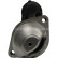 Startmotor 11040727 Eurotec