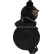 Startmotor 11040727 Eurotec, miniatyr 3