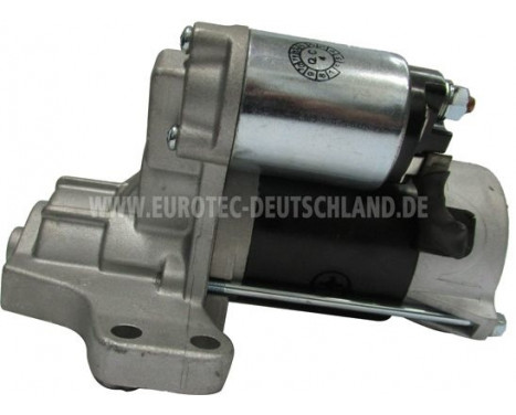 Startmotor 11040728 Eurotec, bild 2