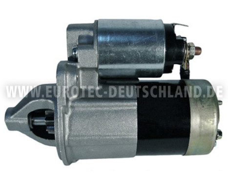 Startmotor 11040731 Eurotec, bild 2