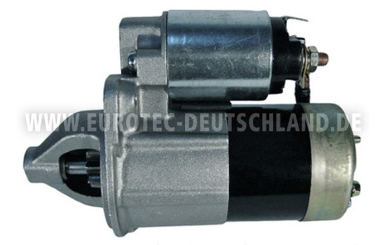 Startmotor 11040731 Eurotec, bild 2