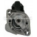 Startmotor 11040736 Eurotec