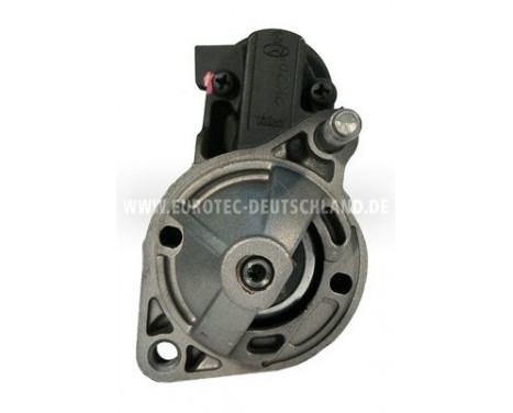 Startmotor 11040742 Eurotec