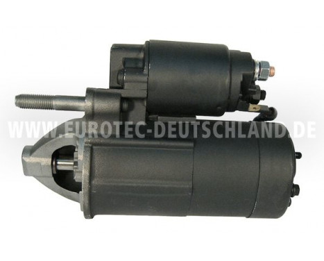 Startmotor 11040742 Eurotec, bild 2