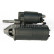 Startmotor 11040742 Eurotec, miniatyr 2