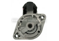 Startmotor 11040743 Eurotec