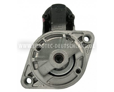 Startmotor 11040743 Eurotec