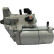 Startmotor 11040744 Eurotec, miniatyr 2