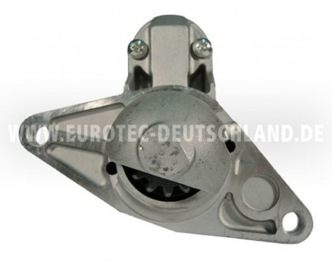 Startmotor 11040747 Eurotec