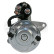 Startmotor 11040747 Eurotec, miniatyr 3